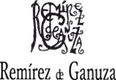 Remirez de Ganuza logo